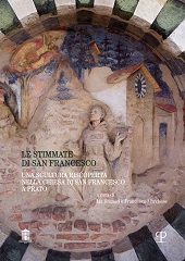 Capitolo, Scultura di luce nel San Francesco di Prato : dal restauro una proposta per Donatello, Edizioni Polistampa