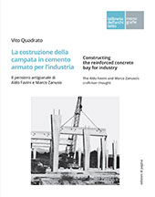 E-book, La costruzione della campata in cemento armato per l'industria : il pensiero artigianale di Marco Zanuso e Aldo Favini, Edizioni di Pagina