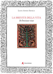 E-book, La brevità della vita, Seneca, Lucius Annaeus, approximately 4 B.C.-65 A.D., Edizioni Sabinae