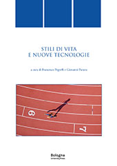 E-book, Stili di vita e nuove tecnologie, Bononia University Press