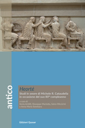 E-book, Heorté : studi in onore di Michele R. Cataudella in occasione del suo 80° compleanno, Edizioni Quasar