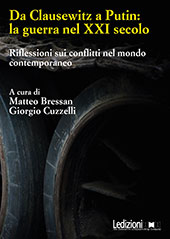 Capitolo, Diritto e conflitti : il ruolo dei nuovi attori e della tecnologia, Ledizioni