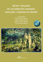 E-book, Retos y desafíos de los derechos humanos, igualdad y equidad de género, Dykinson