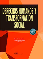 E-book, Derechos humanos y transformación social, Dykinson
