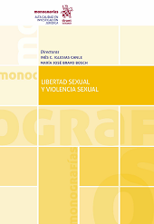 E-book, Libertad sexual y violencia sexual, Tirant lo Blanch