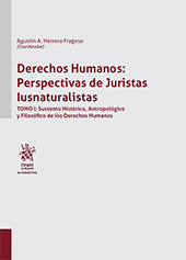 eBook, Derechos humanos : perspectivas de juristas iusnaturalistas, Tirant lo Blanch
