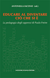 Chapter, Il "metodo" di Paulo Freire : dal paternalismo "dolciastro" alla rivoluzione dell'educazione "gentile", S. Sciascia