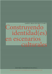 E-book, Construyendo indentidad(es) en escenarios culturales, Universidad de Sevilla