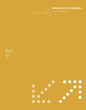 E-book, Design driven strategies : visioni a confronto, Firenze University Press