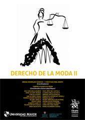 E-book, Derecho de la moda II, Tirant lo Blanch