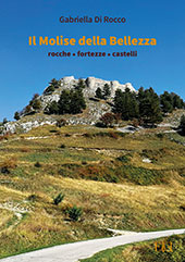 E-book, Il Molise della bellezza : rocche, fortezze, castelli, Edizioni Espera