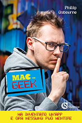 E-book, Mac the Geek, CSA editrice