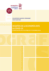 E-book, Desafíos de la economía ante la COVID-19 : globalización, políticas públicas y economía social, Albarrán Fernández, Concepción, Tirant lo Blanch