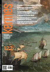 Issue, Kermes : arte e tecnica del restauro : 122, 1, 2022, Kermes