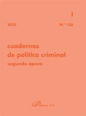 Article, Los delitos de financiación ilegal de los partidos políticos en Italia, Alemania y Reino Unido : propuestas de lege ferenda en relación a la legislación penal española, Dykinson