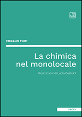 eBook, La chimica nel monolocale, TAB edizioni