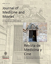 Fascicule, Revista de Medicina y Cine = Journal of Medicine and Movies : 18, 2, 2022, Ediciones Universidad de Salamanca