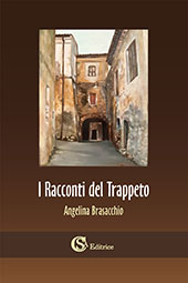 E-book, I racconti del Trappeto, Brasacchio, Angelina, CSA editrice
