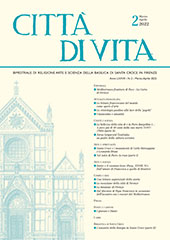 Issue, Città di vita : bimestrale di religione, arte e scienza : LXXVII, 2, 2022, Polistampa