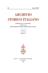 Article, Documenti su Pierleone da Spoleto studente e docente nell'Università di Siena, L.S. Olschki