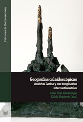 E-book, Geografías caleidoscópicas : América Latina y sus imaginarios intercontinentales, Iberoamericana  ; Vervuert