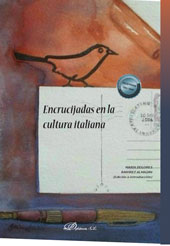 E-book, Encrucijadas en la cultura italiana, Dykinson