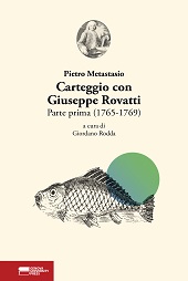 eBook, Carteggio con Giuseppe Rovatti, genova University Press