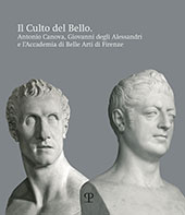 Capítulo, 1818-1827 : i calchi del Partenone, gli inglesi, e l'omaggio a Canova nell'allestimento del fregio panatenaico in Accademia, Polistampa