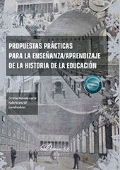 Capitolo, La historia de la educación a través del patrimonio histórico educativo : propuestas didácticas, Dykinson