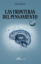 E-book, Las fronteras del pensamiento, Blanco, Carlos, Dykinson