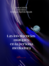 E-book, Las inteligencias múltiples en la persona mediadora, Sáenz, Karla, Dykinson