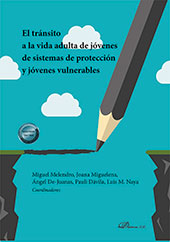 Capítulo, Transiciones vulnerables de jóvenes españoles cualificados : motivaciones, dificultades y expectativas laborales de su proyecto migratorio, Dykinson