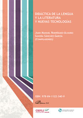 E-book, Didáctica de la lengua y la literatura y nuevas tecnologías, Dykinson