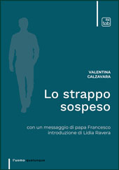E-book, Lo strappo sospeso, Calzavara, Valentina, TAB