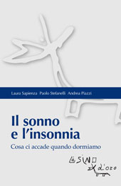E-book, Il sonno e l'insonnia : cosa ci accade quando dormiamo, Sapienza, Laura, L'asino d'oro