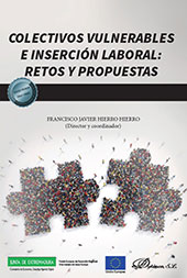 Chapitre, Políticas públicas en el ámbito de la comunidad autónoma de Extremadura para un mercado de trabajo dinámico, resiliente e inclusivo : empleo joven, emprendimiento y microempresas, Dykinson