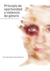 eBook, Principio de oportunidad y violencia de género, Dykinson