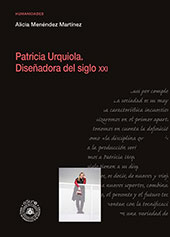 E-book, Patricia Urquiola : diseñadora del siglo XXI, Menéndez Martínez, Alicia, 1974-, Universidad de Oviedo