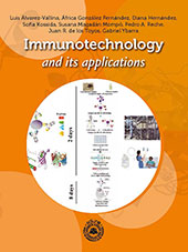 eBook, Immunotechnology and its applications, Universidad de Oviedo