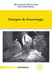 eBook, Principios de Neurocirugía, Universidad de Oviedo