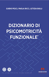 E-book, Dizionario di psicomotricità funzionale, Armando editore