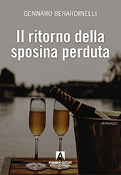 E-book, Il ritorno della sposina perduta, Armando editore