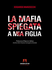 E-book, La mafia spiegata a mia figlia, Armando editore