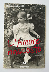 eBook, L'amore nascosto, Armando editore