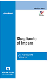 Chapitre, Introduzione, Armando editore