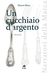 eBook, Un cucchiaio d'argento, Metauro