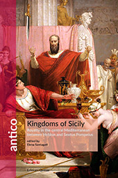 E-book, Kingdoms of Sicily : royalty in the central Mediterranean between Hyblon and Sextus Pompeius, Edizioni Quasar