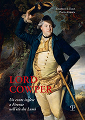 eBook, Lord Cowper : un conte inglese a Firenze nell'età dei Lumi, Ellis, Charles S., Polistampa