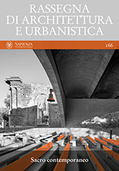 Issue, Rassegna di architettura e urbanistica : 166, 1, 2022, Quodlibet