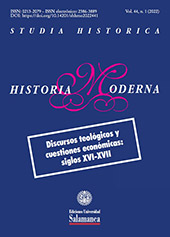 Artikel, Introducción, Ediciones Universidad de Salamanca